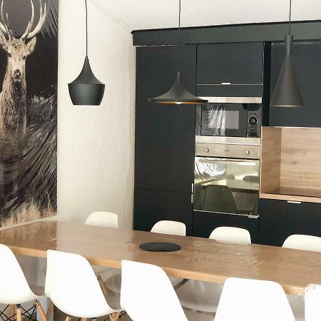 Prober-Dolsa Apartment Пас де ла Каса Екстериор снимка