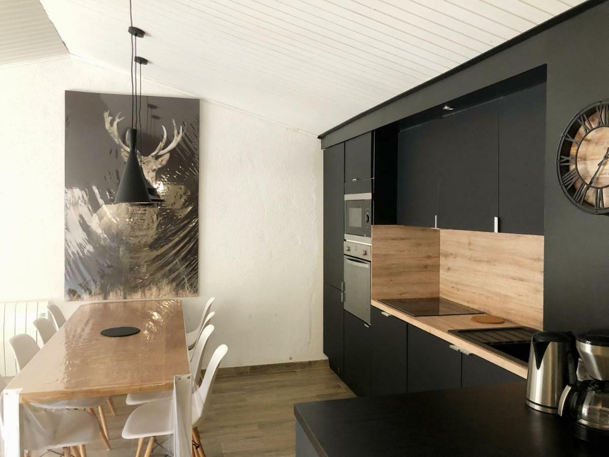 Prober-Dolsa Apartment Пас де ла Каса Екстериор снимка