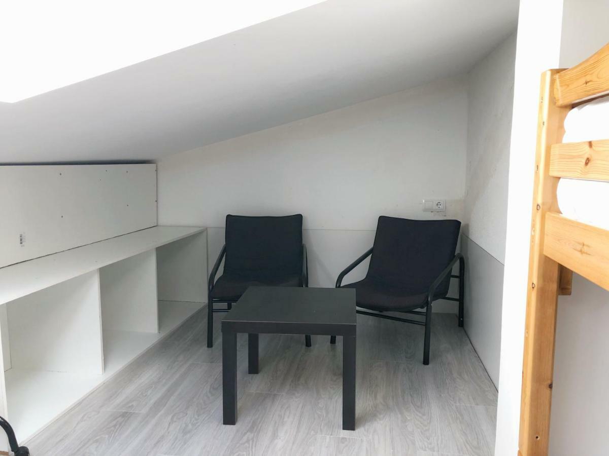 Prober-Dolsa Apartment Пас де ла Каса Екстериор снимка