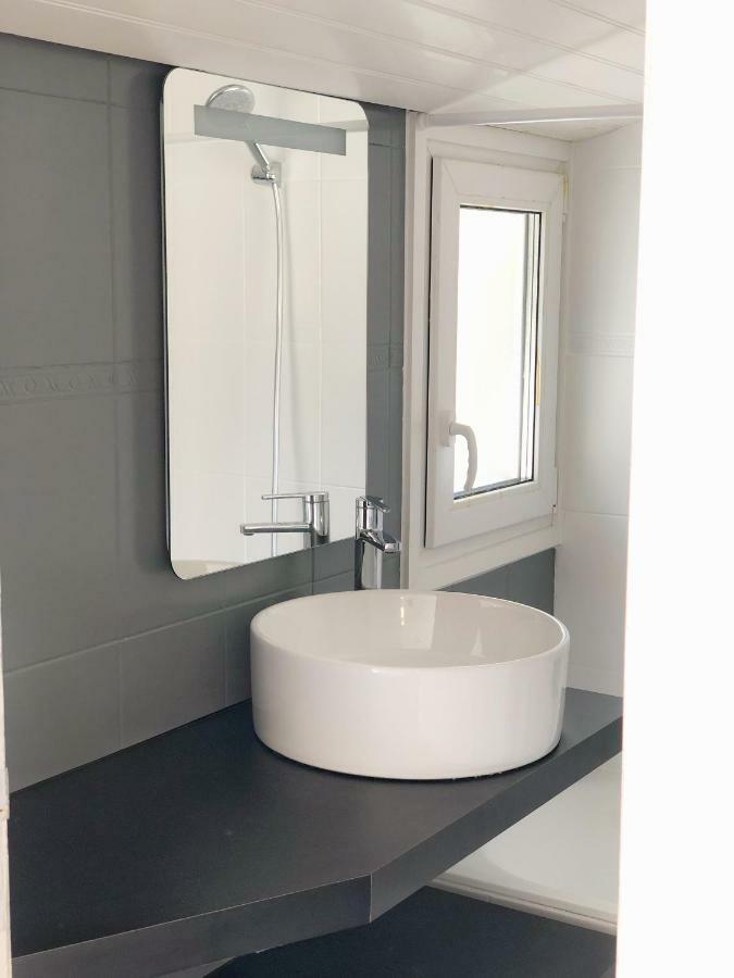 Prober-Dolsa Apartment Пас де ла Каса Екстериор снимка