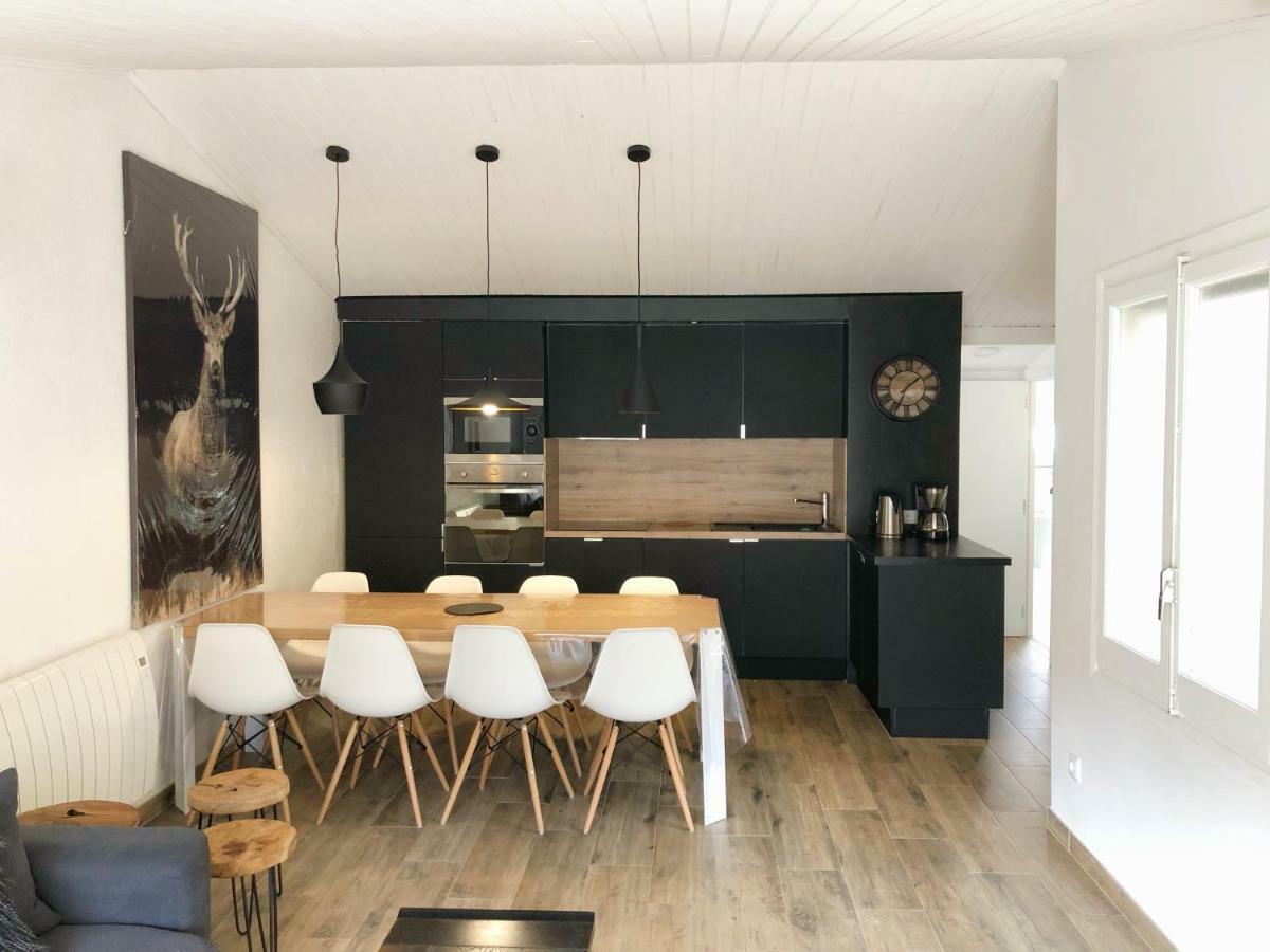 Prober-Dolsa Apartment Пас де ла Каса Екстериор снимка