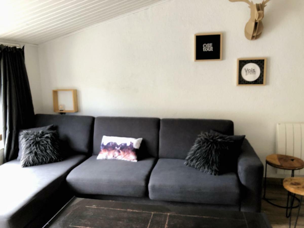 Prober-Dolsa Apartment Пас де ла Каса Екстериор снимка