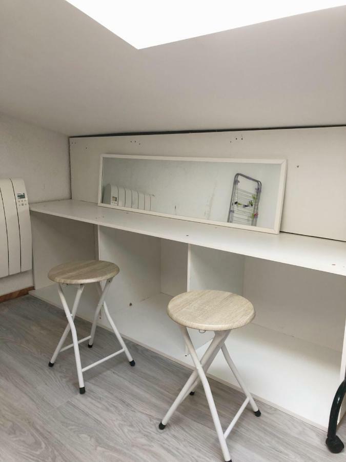 Prober-Dolsa Apartment Пас де ла Каса Екстериор снимка