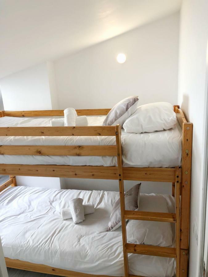 Prober-Dolsa Apartment Пас де ла Каса Екстериор снимка